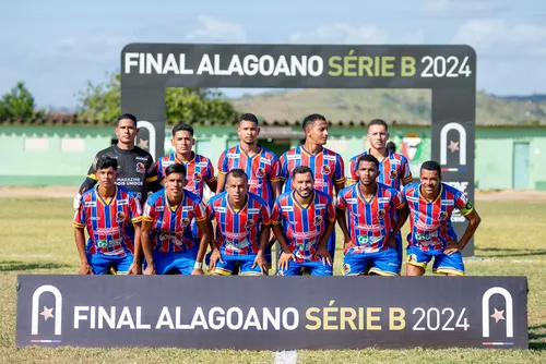 
				Igaci vence Zumbi, é campeão da 2ª Divisão do Alagoano e está de volta à elite estadual
			
			