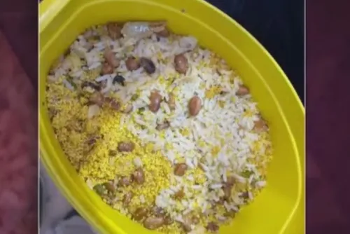 
				Laudo confirma envenenamento em almoço de família no PI
			
			