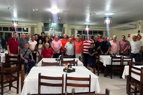 
				Começou a corrida eleitoral no CRB
			
			