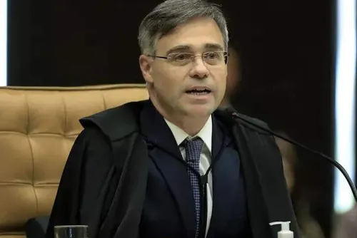 
				Mendonça não irá ‘passar pano’ para assédio sexual
			
			