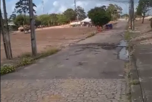
				Moradora do Pinheiro acusa Defesa Civil e Braskem de demolir imóvel sem autorização
			
			
