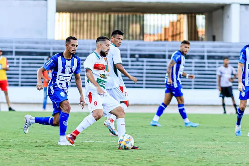 
				No Rei Pelé, CSA e CSE estreiam no Campeonato Alagoano
			
			