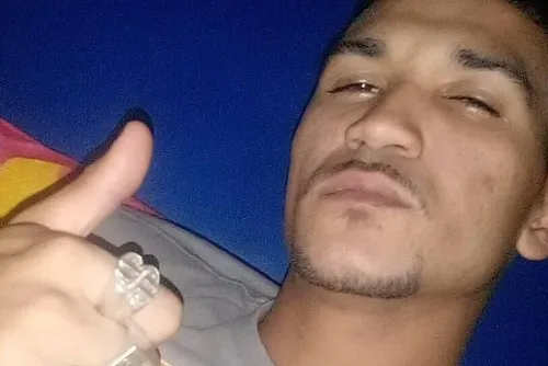 
				PC divulga imagens de segundo envolvido na morte de motorista por aplicativo
			
			