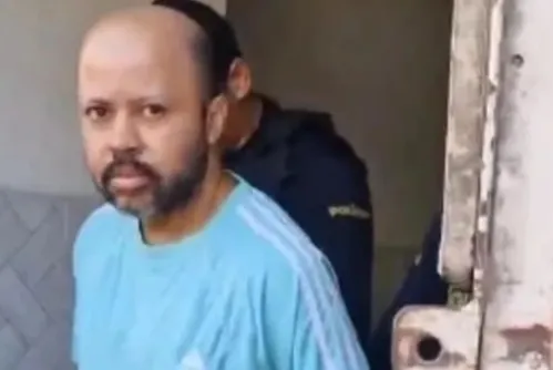 
				Serial Killer de Alagoas é pronunciado a júri popular por feminicídio de menina de 13 anos
			
			