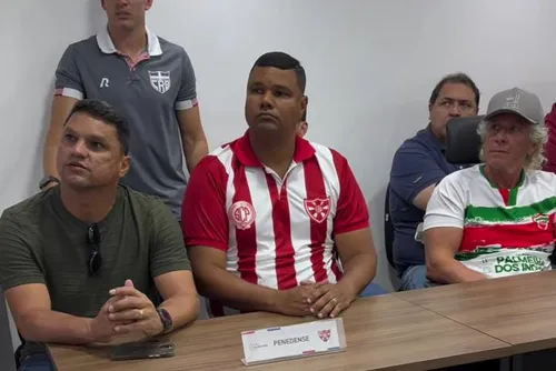 
				Pré-Arbitral define datas de início do Alagoano e da Copa Alagoas; confira!
			
			