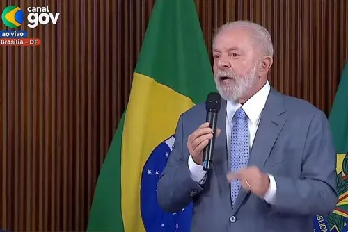 
				Produtores estranham importação milionária (e desnecessária) de arroz
			
			