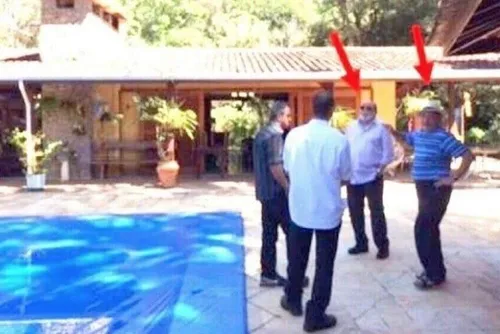 
				Quinze aspones que Lula levou a Nova York já somam mais de 600 viagens
			
			