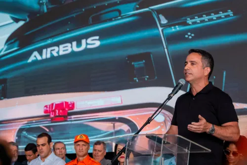 
				R$ 45 mi, voo em condições adversas e 7 pessoas embarcadas: veja como é a nova aeronave do governo de Alagoas
			
			