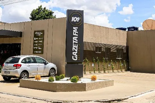 
				Rádio Gazeta FM Arapiraca: 40 anos de história, inovação e liderança no Agreste e Sertão de AL
			
			