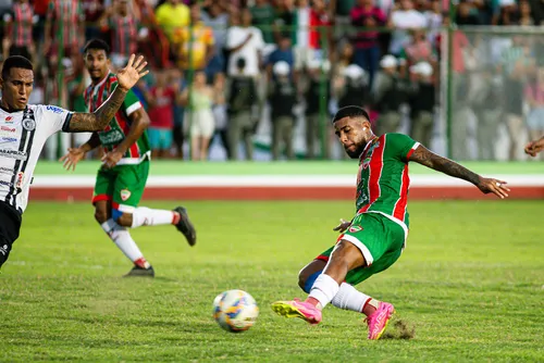 
				Ranking da CBF: CRB lidera entre alagoanos, CSA despenca e ASA ganha posições; veja!
			
			