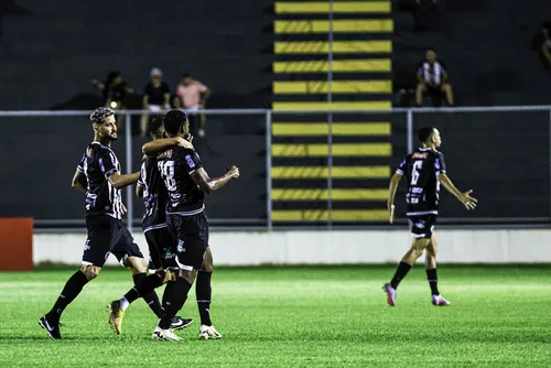 
				Ranking da CBF: CRB lidera entre alagoanos, CSA despenca e ASA ganha posições; veja!
			
			