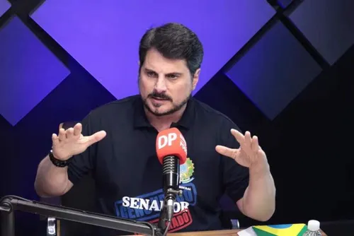 
				Dinheiro na cueca: preso em Roraima tem elo com governo Lula
			
			