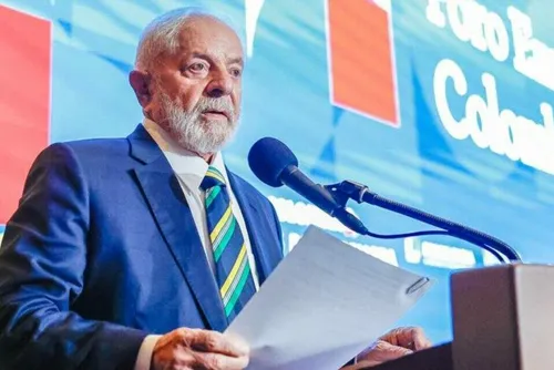 
				Sem votos, Lula tenta adiar mais uma vez a votação dos vetos
			
			