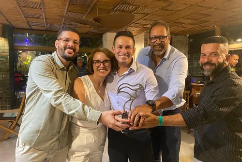 
				TV Gazeta de Alagoas é a grande campeã do Prêmio BNB de Jornalismo Regional
			
			