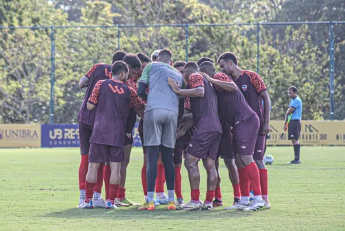 
				Times do interior finalizam pré-temporada recheada de amistosos
			
			