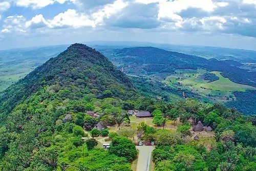 
				Tragédia na Serra da Barriga deixa 17 mortos e dezenas de feridos
			
			