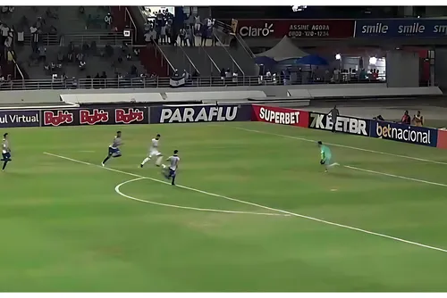 
				Vitória estratégica: CSA conquista vaga na Copa do Nordeste
			
			