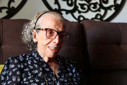 
				Walderez: a alagoana que sobreviveu ao ataque alemão e escapou da morte dentro de uma caixa de Leite Moça
			
			