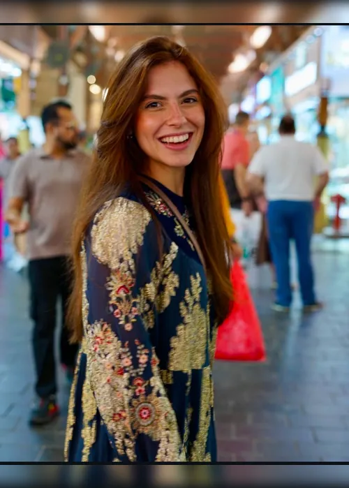 
			
				Família de médica alagoana diz que morte da jovem deixa uma 'lacuna irreparável'
			
			