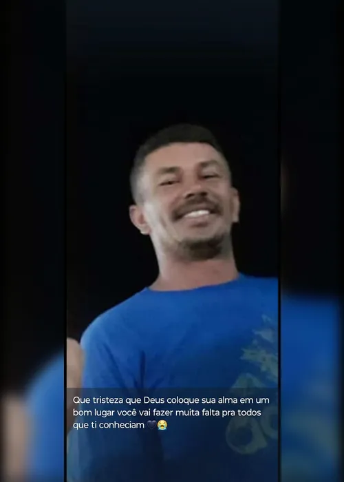 
			
				Homem é morto após ter a garganta cortada em festa de confraternização no Agreste
			
			