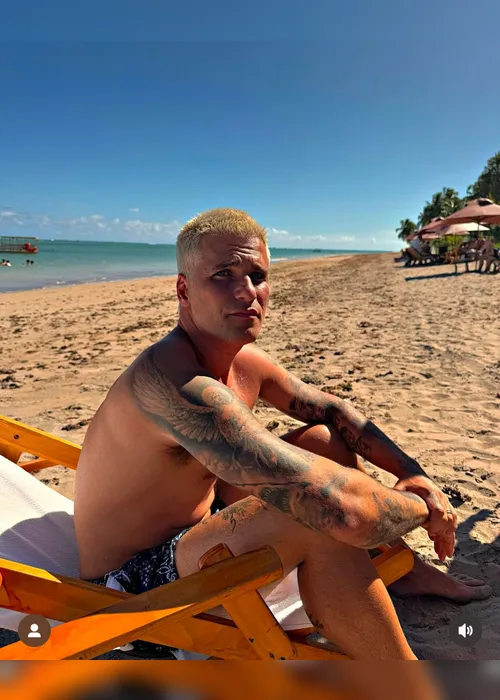 
			
				Giovanna Ewbank e Bruno Gagliasso se derretem por Milagres: “Melhor lugar do mundo"
			
			