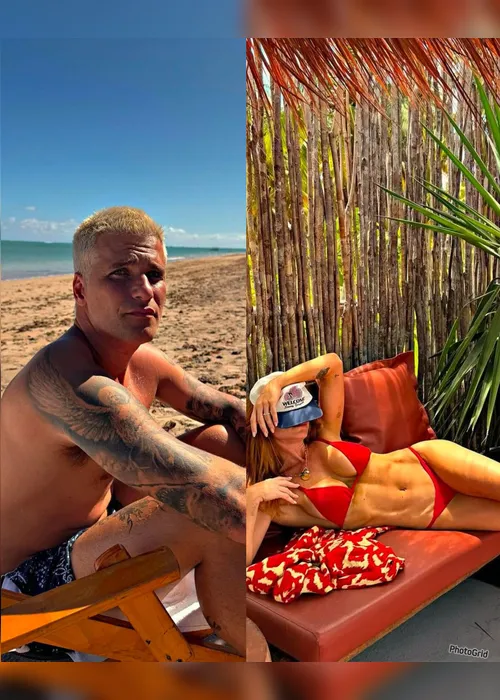 
			
				Giovanna Ewbank e Bruno Gagliasso se derretem por Milagres: “Melhor lugar do mundo"
			
			
