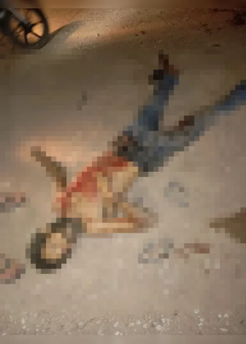 
			
				Homem em situação de rua é morto com golpe de faca em Arapiraca
			
			