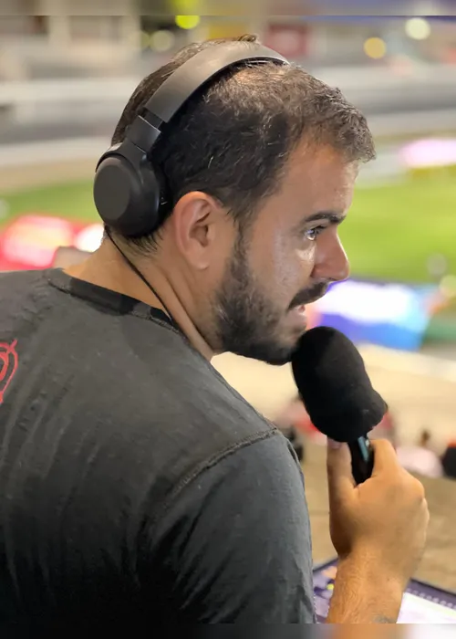 
			
				Jornalista esportivo alagoano estreia em reality da Globo com vitória
			
			