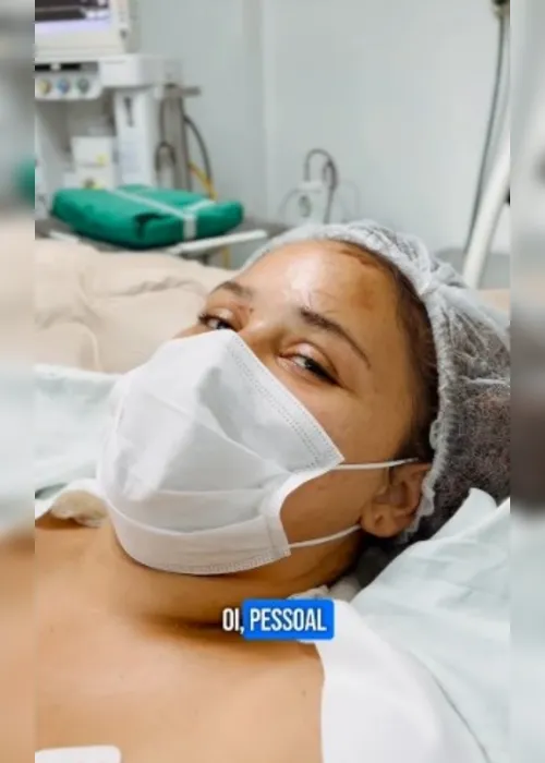 
			
				Mãe e filha sobrevivem a tragédia na Serra da Barriga: "Estamos devastadas"
			
			