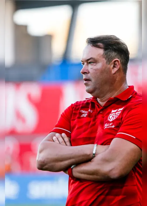 
				Os 10 técnicos que mais dirigiram o CRB na década: Memórias e Números
			
			