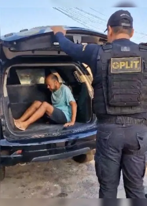 
			
				Reviravolta: homem preso por morte de idosa pode ser inocente; serial killer é o novo suspeito
			
			