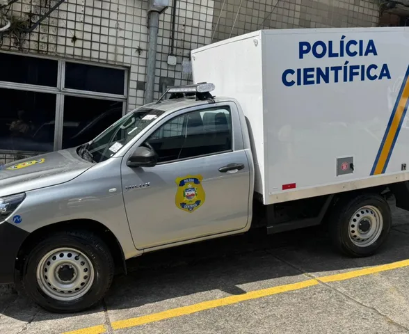 Homem é sequestrado dentro de casa e encontrado morto horas depois