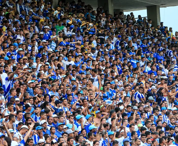 Copa do Brasil: CSA inicia venda de ingressos para jogo contra o Vasco; confira