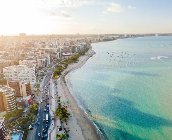 Confira a previsão do tempo para o fim de semana em Alagoas