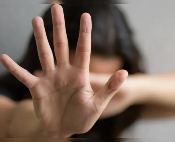 Homem agride esposa por ciúmes e acaba preso no Ouro Preto