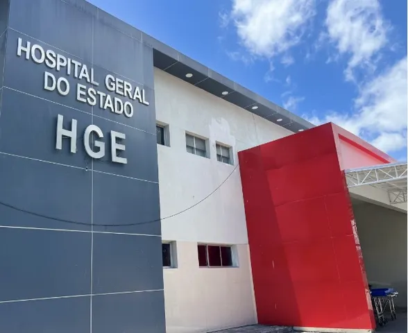 Motociclista é baleado em tentativa de latrocínio na Santa Amélia