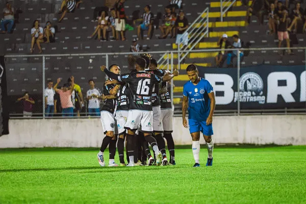 
			
				ASA leva empate do Confiana em ltimo teste antes da Copa do Nordeste
			
			