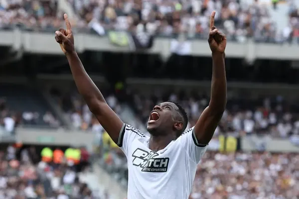 
				
					Botafogo disputa Copa Intercontinental na prxima semana; veja confrontos
				
				