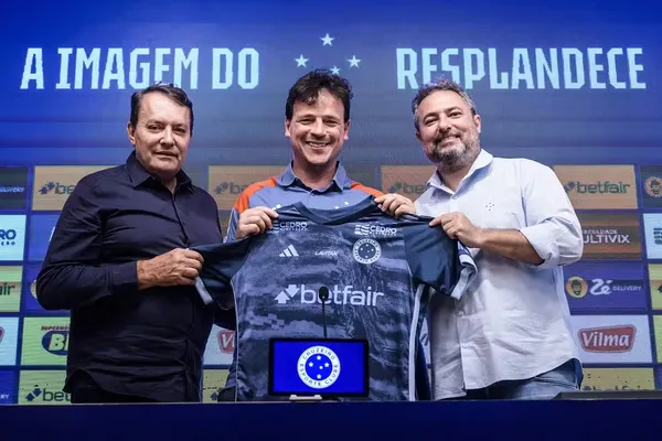 
				
					Cruzeiro sinaliza janela de investimentos agressiva por 