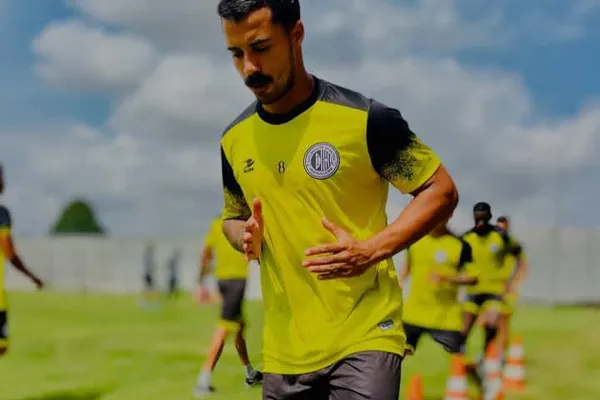 
			
				Elenco do ASA viaja para Juazeiro-BA onde decide futuro na Pr-Copa do Nordeste
			
			