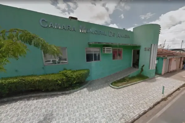 
				
					Justiça faz retotalização de votos para vereador em Anadia
				
				