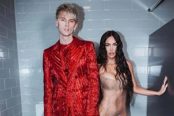 
				
					Motivo de término entre Megan Fox e Machine Gun Kelly vem à tona
				
				