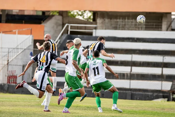 
			
				Murici  derrotado pelo Central em amistoso
			
			