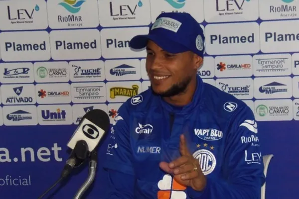 
			
				Veteranos reforam os times no Campeonato Alagoano 2025
			
			