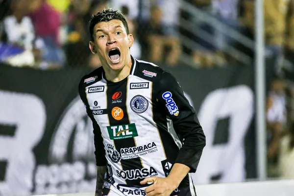 
			
				Veteranos reforam os times no Campeonato Alagoano 2025
			
			
