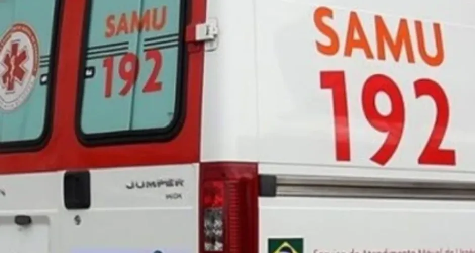 Nº 192 do Samu está temporariamente indisponível nesta quarta