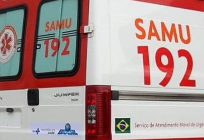 Homem morre após se engasgar com cuscuz durante almoço em Arapiraca