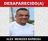 Quem era o comerciante encontrado morto em região de mata na Serraria imagem