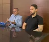 Defesa de Marcello Gusmão diz que ele vai se apresentar na terça-feira imagem