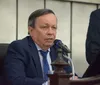 Ex-deputado da ALE Luiz Dantas morre aos 75 anos, em São Paulo imagem